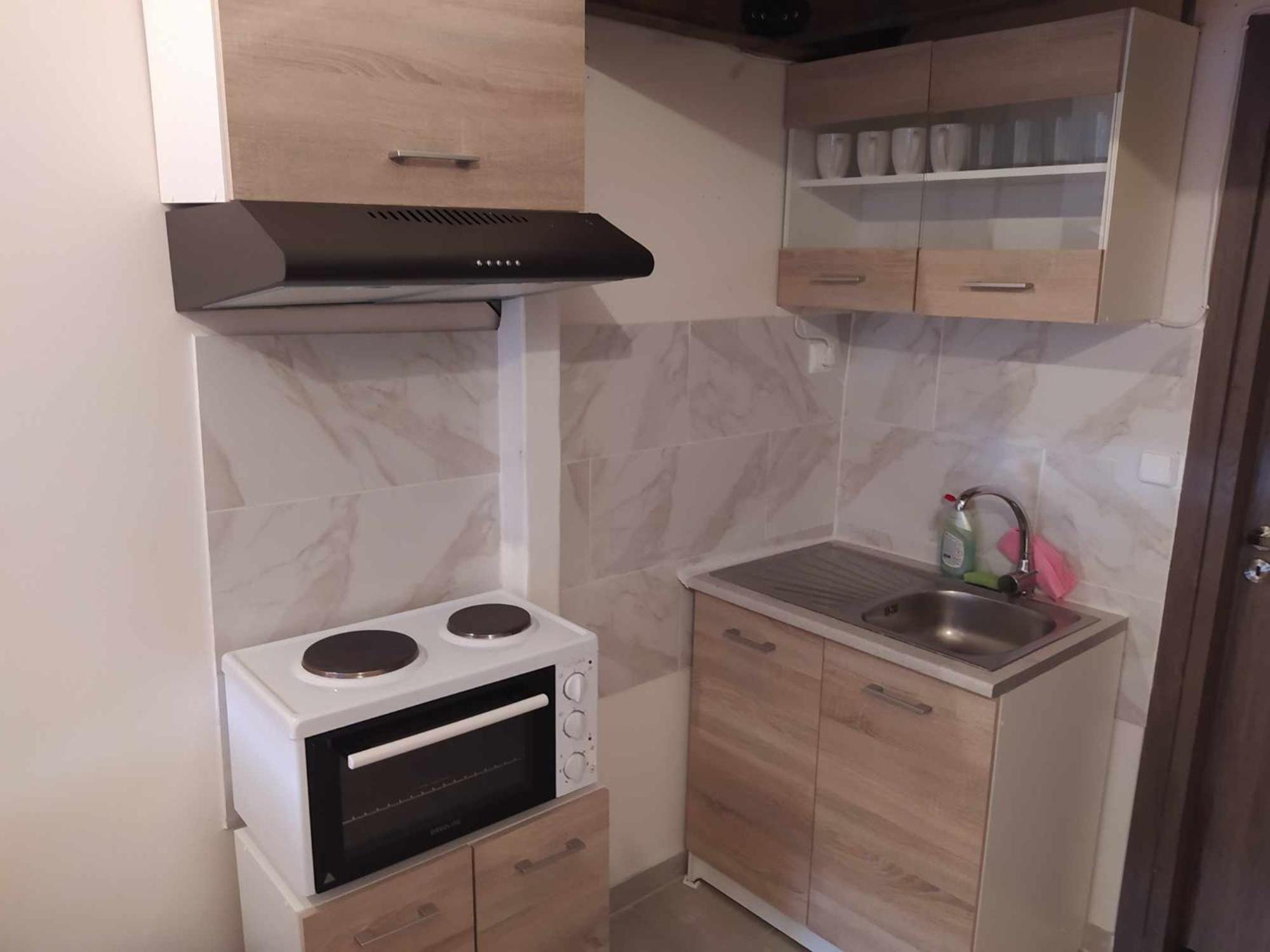 Stratos Family Apartments & Studios Неос-Мармарас Екстер'єр фото